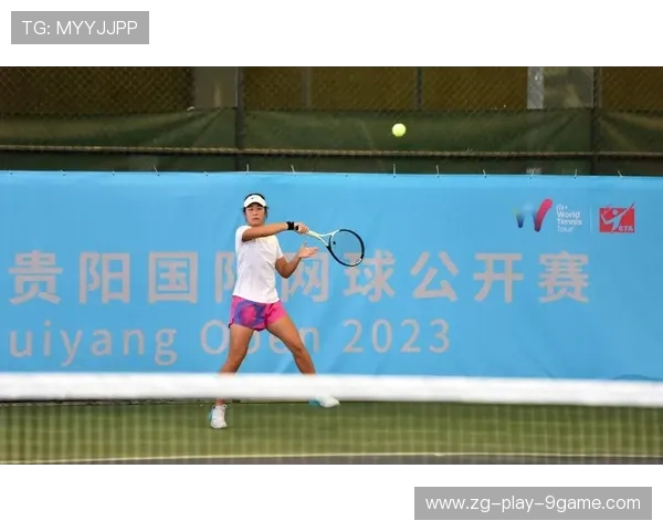 _网球运动普及：业余赛事火爆开启_，网球职业比赛