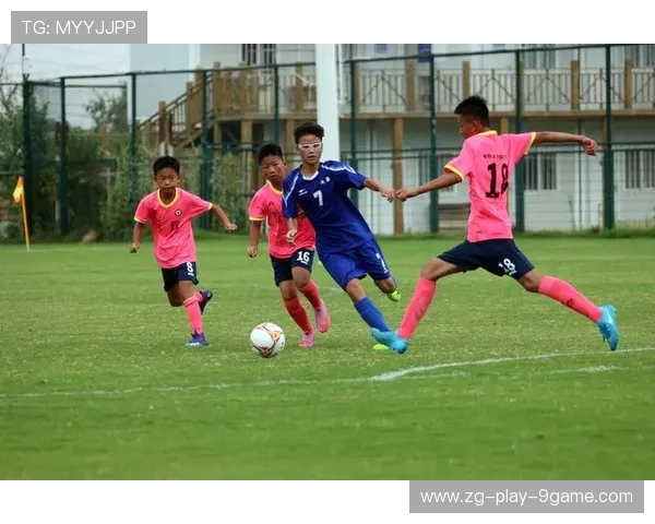 “青少年足球联赛创新赛制，比赛更公平更精彩”，青少年足球大赛