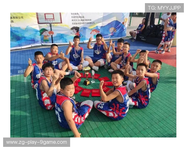 “梦想启航”青少年篮球公益展在北京大规模举行，传播正能量，青少年篮球大赛