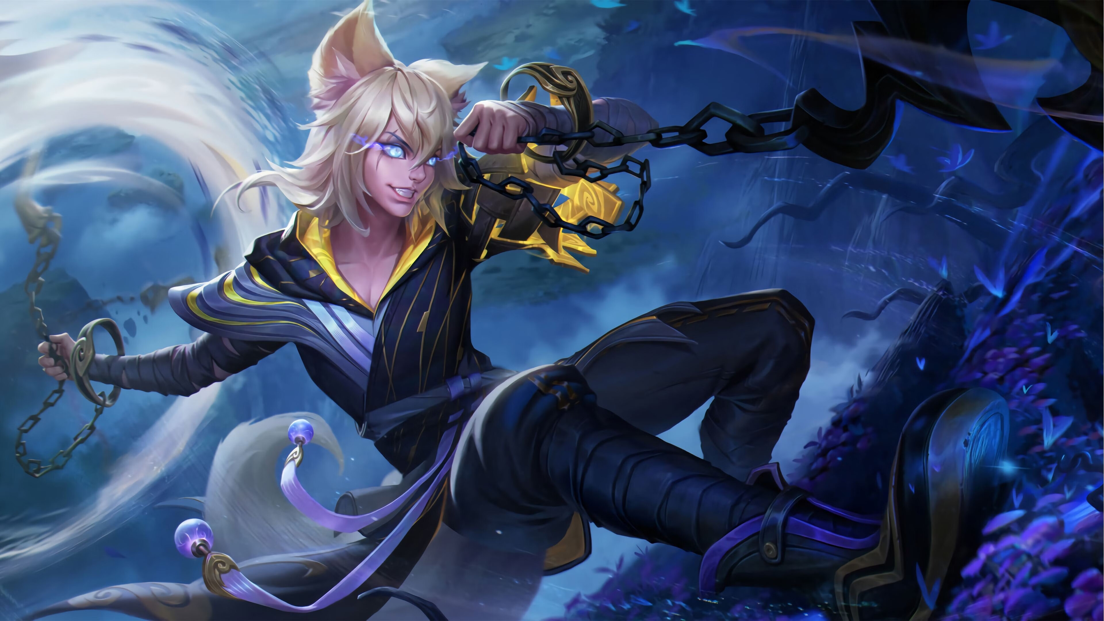 JIUYOU.COM-AI赋能,张一鸣推动公司技术大跃进,创始人张一鸣